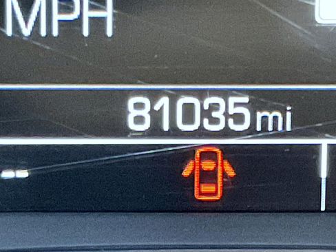 Used 2019 GMC Acadia SLT image 14