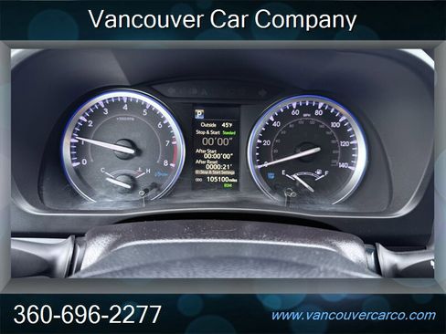 Used 2019 Toyota Highlander XLE image 21