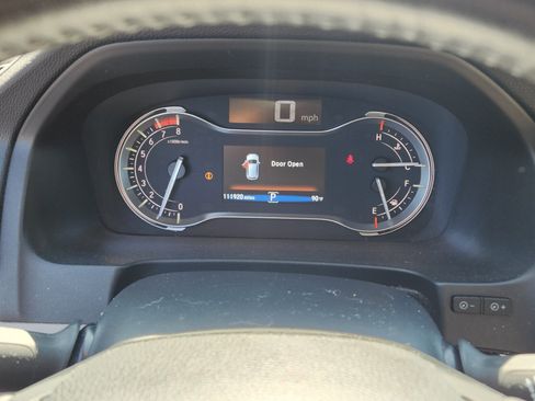 Used 2017 Honda Pilot Elite image 12