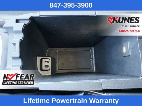 Used 2023 GMC Terrain AT4 image 60