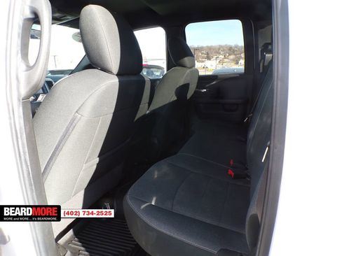 Used 2021 RAM 1500 Classic Warlock image 21
