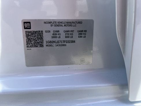 New 2026 Chevrolet Silverado 2500 W/T w/ WT Convenience Package image 32