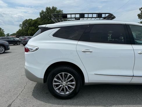 Used 2022 Buick Enclave Premium AWD/4WD image 43