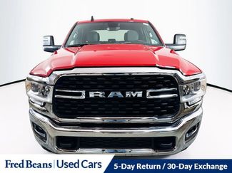 Used 2024 RAM 2500 Big Horn w/ Bed Utility Group video 2