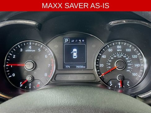 Used 2018 Kia Forte LX w/ LX Popular Package FWD image 24