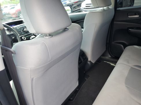 Used 2015 Honda CR-V LX image 14