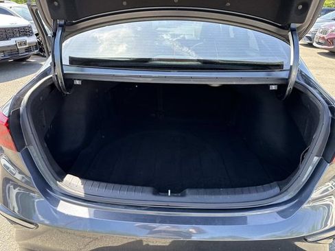 Used 2021 Kia Forte GT-Line w/ GT-Line Premium Package FWD image 12