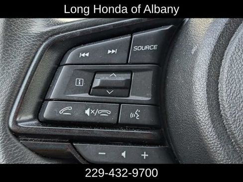 Used 2024 Subaru Crosstrek 2.5i Wilderness AWD/4WD image 25