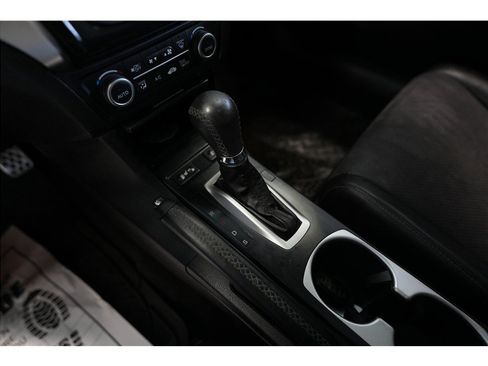 Used 2017 Acura ILX FWD image 20
