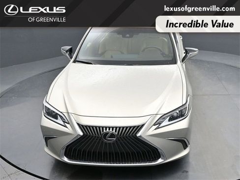 Used 2019 Lexus ES 350 image 19