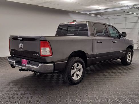 Used 2019 RAM 1500 Big Horn AWD/4WD image 24