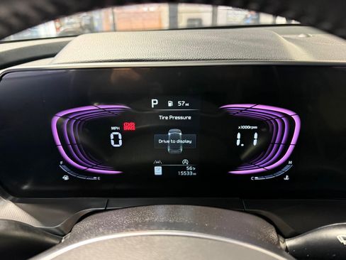 Used 2025 Kia Telluride S image 34