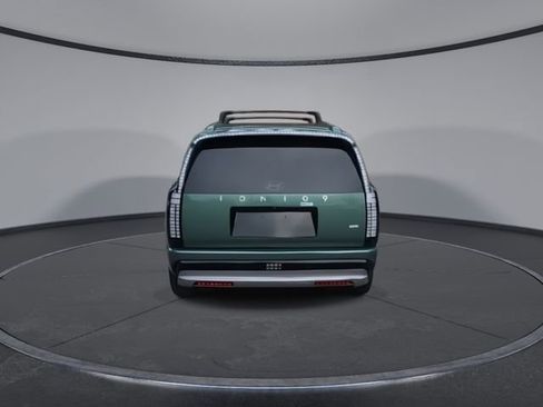 New 2026 Hyundai Ioniq 9 SEL image 7