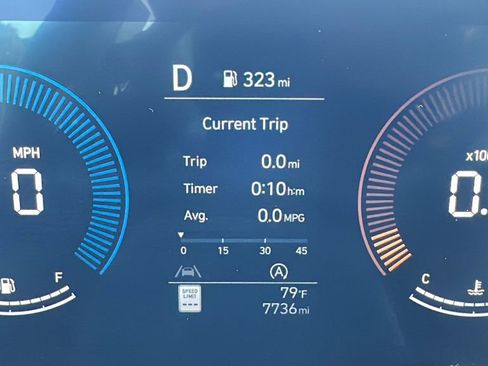 Certified 2024 Hyundai Kona SE image 13