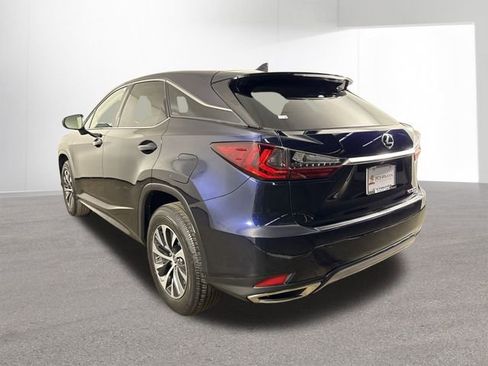 Certified 2021 Lexus RX 350 AWD w/ Accessory Package image 32