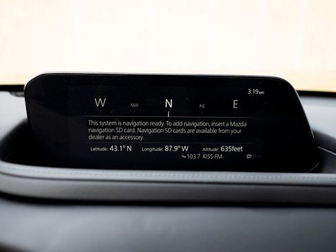 Used 2023 MAZDA CX-30 AWD 2.5 S w/ Preferred Package image 24