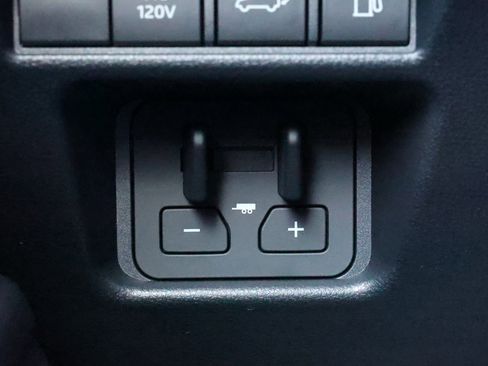 New 2026 Toyota Land Cruiser image 28