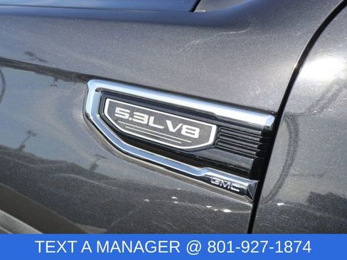 Used 2020 GMC Sierra 1500 SLT w/ SLT Premium Plus Package image 13