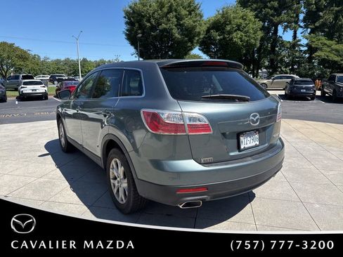 Used 2011 MAZDA CX-9 Touring FWD image 7