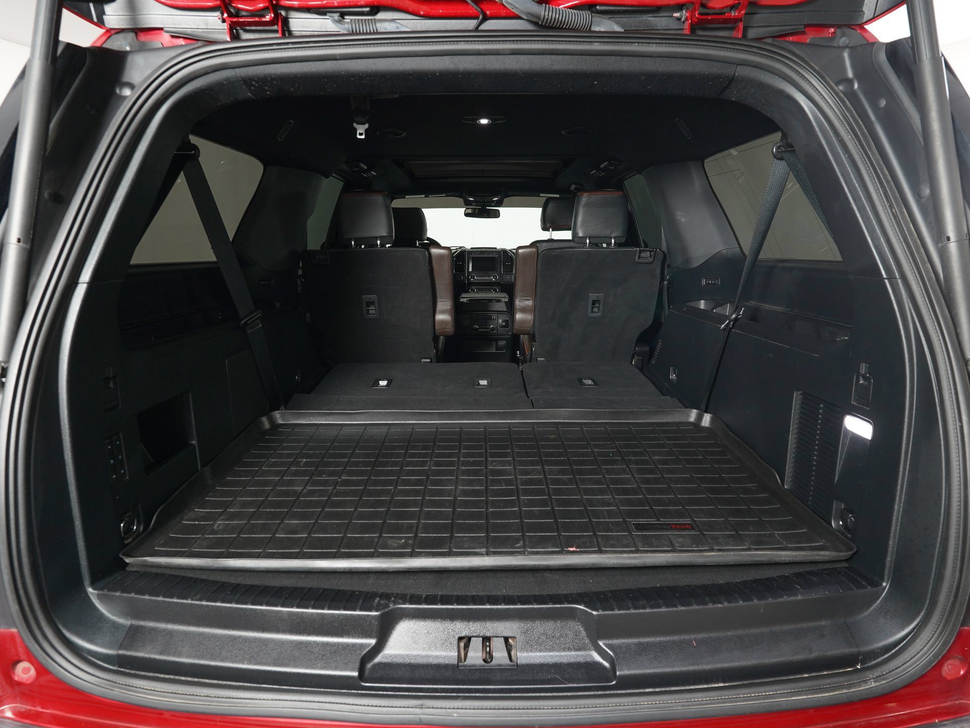 Used 2021 Ford Expedition Max King Ranch AWD/4WD image 13