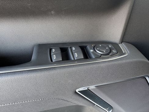 New 2026 Chevrolet Silverado 1500 LT image 11