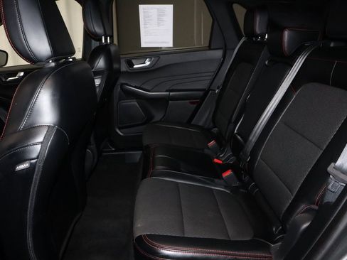 Certified 2024 Ford Escape ST-Line image 21