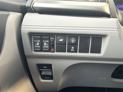 Used 2022 Honda Odyssey EX-L image 36