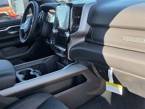 New 2026 RAM 1500 Big Horn image 13