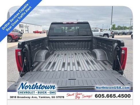 New 2025 GMC Sierra 2500 SLT w/ SLT Premium Package image 24