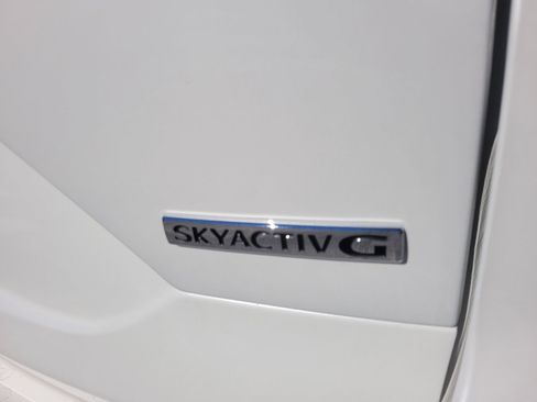 New 2025 MAZDA CX-5 AWD 2.5 S w/ Select Package image 12