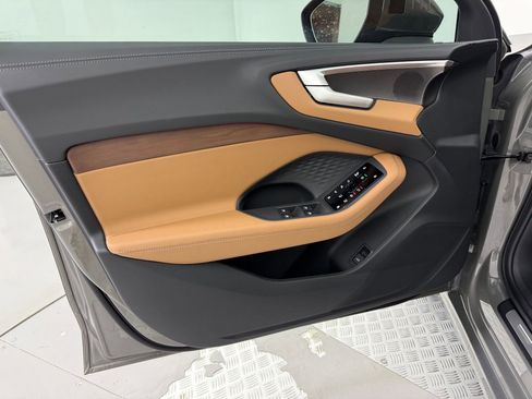 New 2025 Audi A5 2.0T Premium Plus image 13