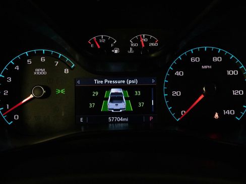 Certified 2022 GMC Canyon Denali image 29