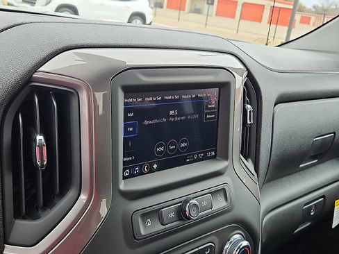 New 2026 GMC Sierra 1500 Pro w/ Pro Value Package image 17