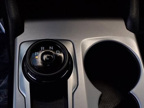 Used 2024 Ford Bronco Sport Big Bend image 11