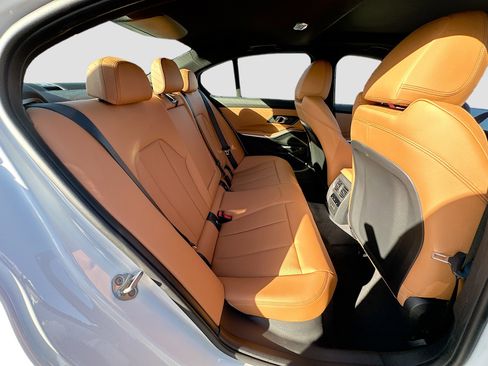 New 2026 BMW 330i Sedan image 22