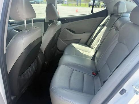 Used 2015 Kia Optima LX w/ LX Convenience Package image 13