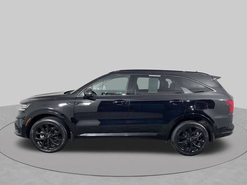 Used 2023 Kia Sorento SX AWD/4WD image 15