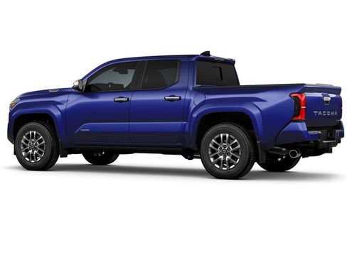 New 2025 Toyota Tacoma Limited image 55