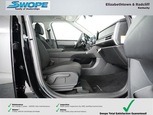 New 2026 Hyundai Santa Fe SE image 10