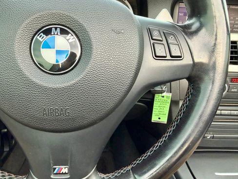 Used 2008 BMW M3 Convertible image 35