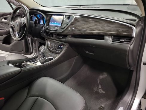 Used 2017 Buick Envision Essence w/ LPO, Cargo Package FWD image 29