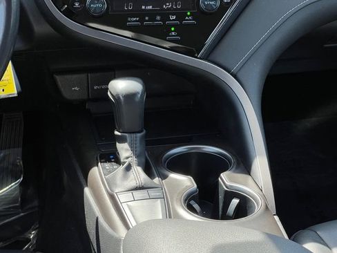Certified 2024 Toyota Camry SE image 17