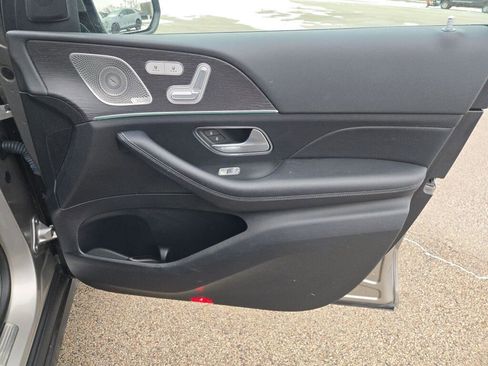 Used 2021 Mercedes-Benz GLE 350 GLE 350 image 5