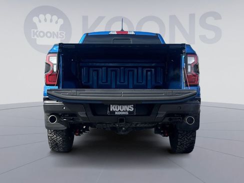 Used 2024 Ford Ranger Raptor image 24