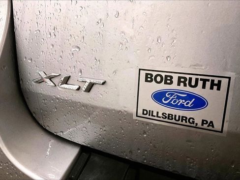 Certified 2021 Ford Explorer XLT image 13