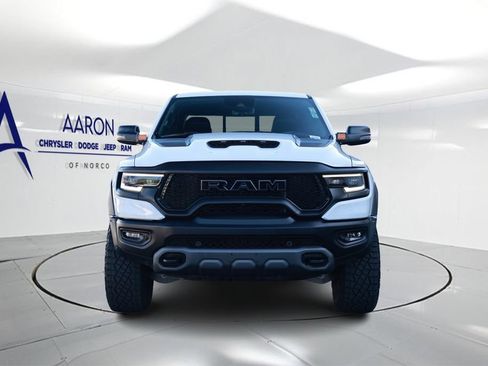 Used 2023 RAM 1500 TRX w/ TRX Level 2 Equipment Group AWD/4WD image 4