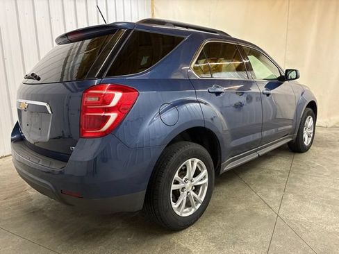 Used 2017 Chevrolet Equinox LT FWD image 6