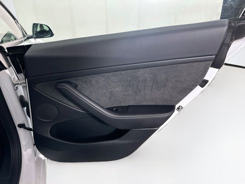 Used 2023 Tesla Model 3 Standard Range RWD image 28