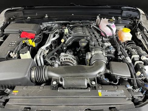 Used 2026 Jeep Wrangler Unlimited Sport AWD/4WD image 46