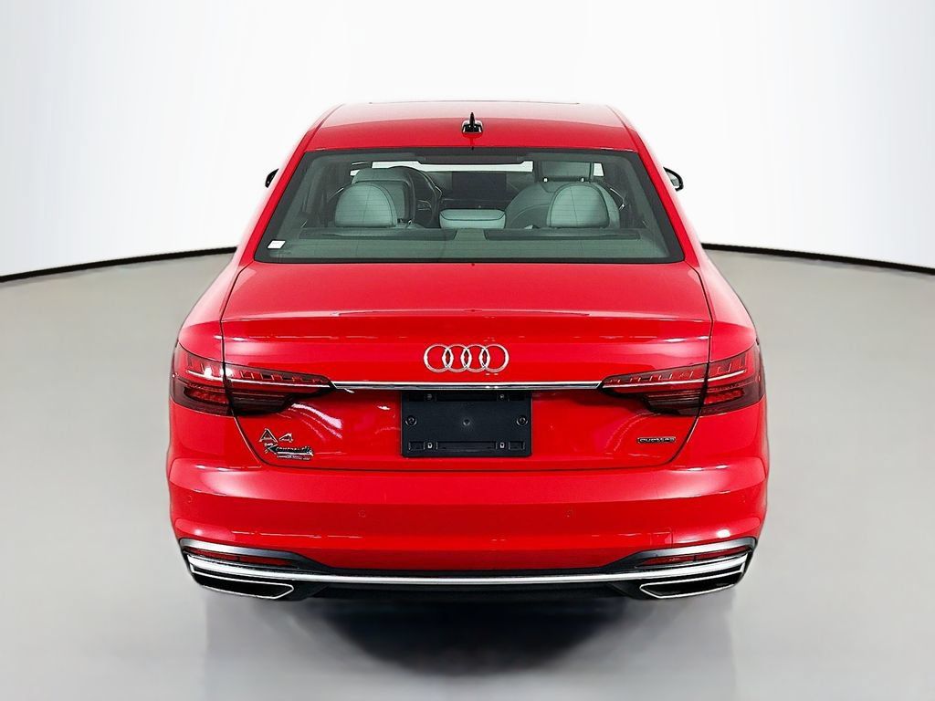Used 2023 Audi A4 2.0T Prestige AWD/4WD image 6